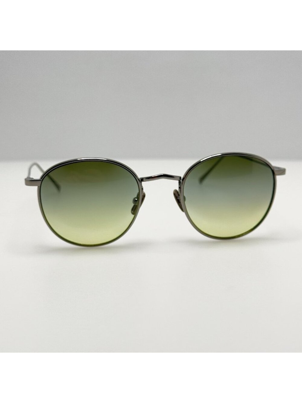 Lunor Eyeglasses Eye Glasses Frames M9 Mod 01 Col PP Japan 48-20-145